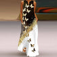 Summer Boho Sleeveless V-Neck Long Dress