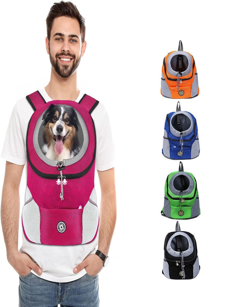 New Pet Carrier Bag