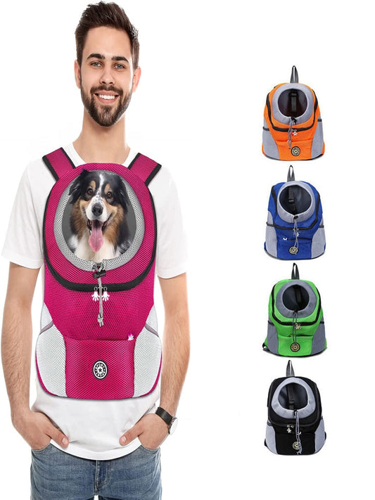 New Pet Carrier Bag