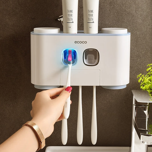 New Bathroom Accessories Set