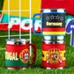 World Cup Nations Mugs