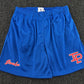 GYM Workout Mesh One Layer Shorts