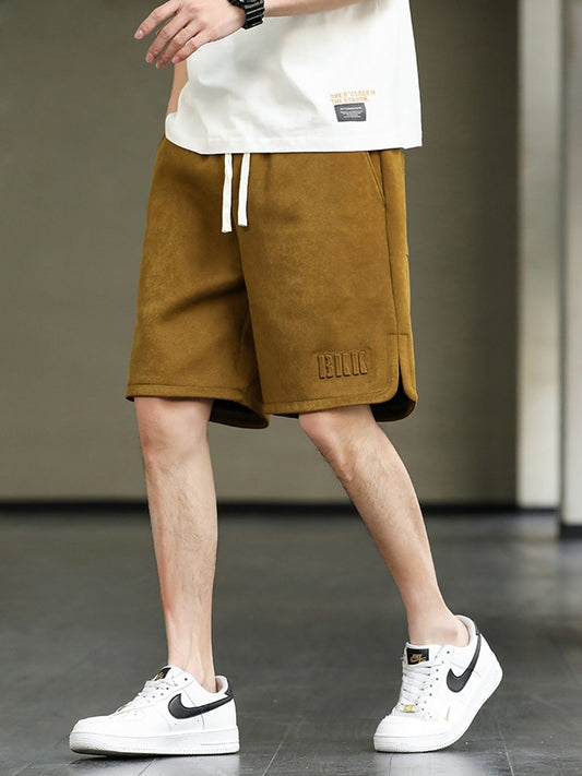 2023 New Summer Men's Shorts