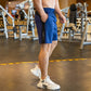 Male Homme Breathable Quick Wild Gym Short Pants