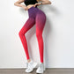 KREYOL SEXY HOLLOW BREATHABLE LEGGING
