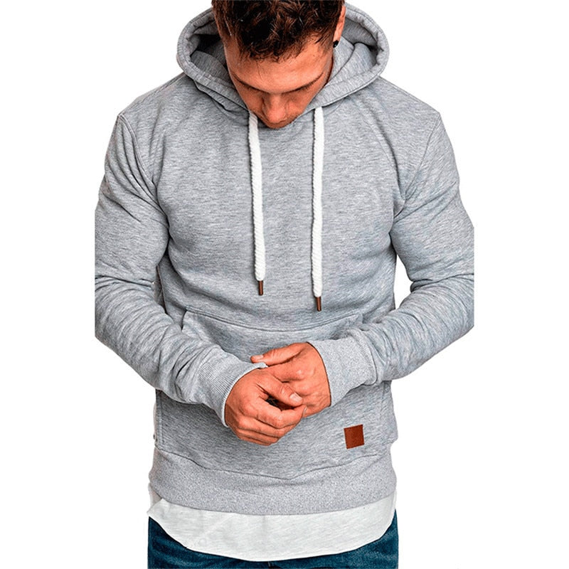 Autumn Spring Casual Hoodies Top Boy Blouse Tracksuits
