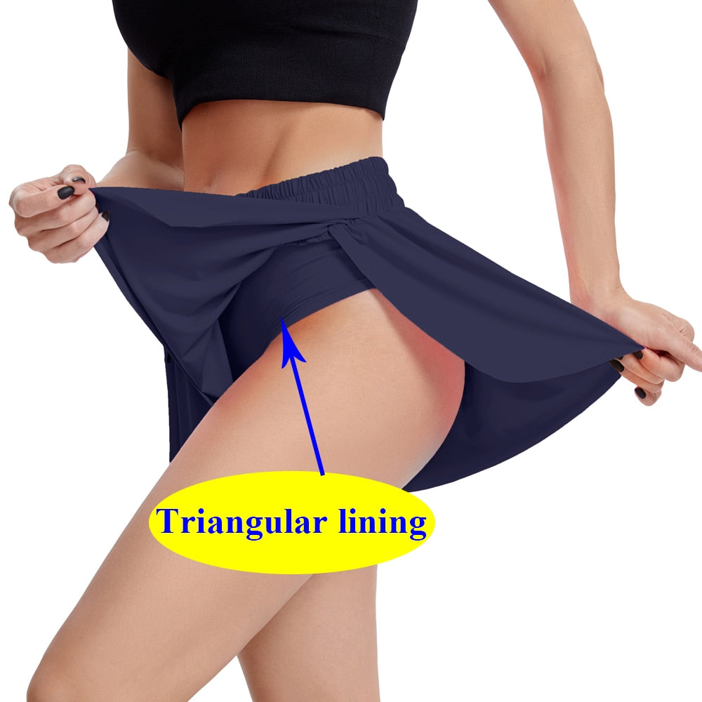 High Flexibility Waistband Push Up Cute Shorts
