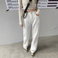 Women High Waist 2022 Trend Denim Pants