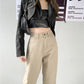 Women High Waist 2022 Trend Denim Pants