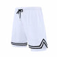 Male Homme Breathable Quick Wild Gym Short Pants