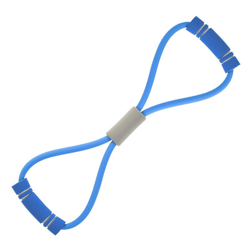 Kreyol Woman Workout Resistance Bands