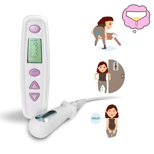 TENS/EMS Pelvic Floor Stimulator trainer