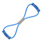 Kreyol Woman Workout Resistance Bands