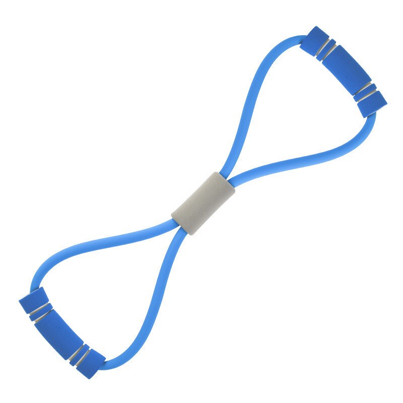 Kreyol Woman Workout Resistance Bands