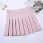 Fashion Cute White A-line Skirt Clothes