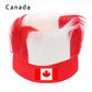 World Cup National Team Wig