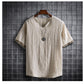 Fashion Men Short Sleeve Light Weight Clothing Shirt