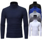 New Fashion Men's Casual Slim Fit T-shirt