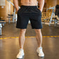 Male Homme Breathable Quick Wild Gym Short Pants