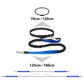 High Quality Retractable Hands Free Dog Leash
