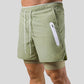 Fitness Jogging Workout Casual Shorts