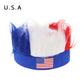 World Cup National Team Wig
