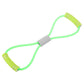 Kreyol Woman Workout Resistance Bands