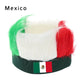 World Cup National Team Wig
