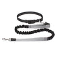 High Quality Retractable Hands Free Dog Leash