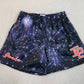 GYM Workout Mesh One Layer Shorts