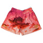 GYM Workout Mesh One Layer Shorts