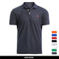 Men Short Sleeve High Quantity Polo Shirts