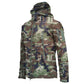 Men Winter Big Size Men Camouflage Jacket