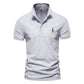 Men Short Sleeve High Quantity Polo Shirts