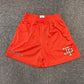 GYM Workout Mesh One Layer Shorts
