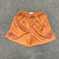 GYM Workout Mesh One Layer Shorts