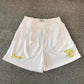 GYM Workout Mesh One Layer Shorts