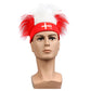 World Cup National Team Wig