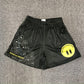 GYM Workout Mesh One Layer Shorts