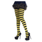 KREYOL PRINT GOTH STYLE LEGGING