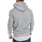 Autumn Spring Casual Hoodies Top Boy Blouse Tracksuits