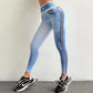 KREYOL 3D JEANS STYLE LEGGING