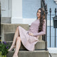 New Women Spring Summer Knitted Skirts