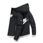 Men's Windproof Zipper Jacket