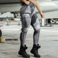 KREYOL 3D JEANS STYLE LEGGING