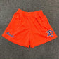 GYM Workout Mesh One Layer Shorts