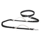 High Quality Retractable Hands Free Dog Leash