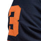 Men Casual Solid Color Slim Fit Polo Shirts