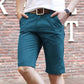 High Quality Casual Business Social Bermuda Men Shorts