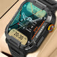 New Outdoor Military Smart Watch
